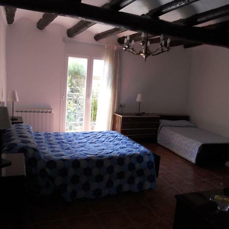 Castillonroy Casa Rosaliaゲストハウス エクステリア 写真