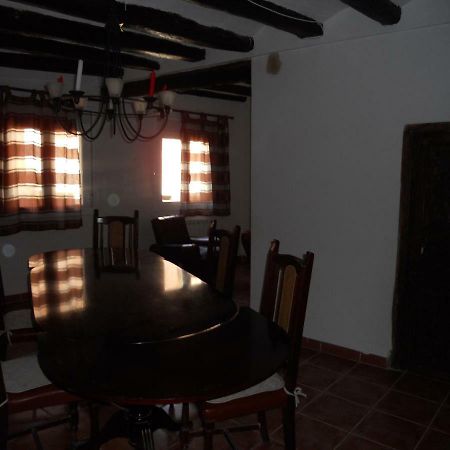 Castillonroy Casa Rosaliaゲストハウス エクステリア 写真