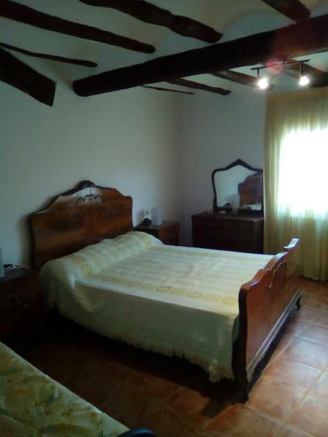 Castillonroy Casa Rosaliaゲストハウス エクステリア 写真