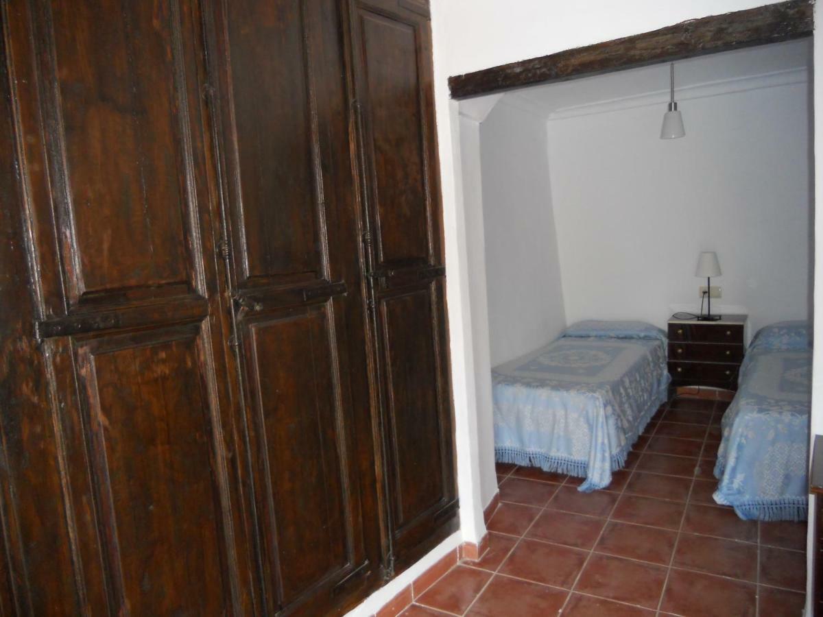 Castillonroy Casa Rosaliaゲストハウス エクステリア 写真